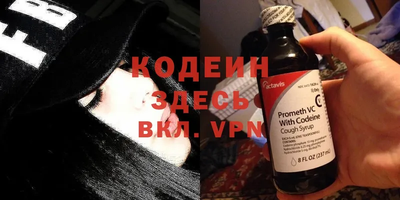 Codein Purple Drank  mega   Микунь 